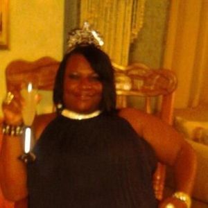 Meet your Posher, Stacy